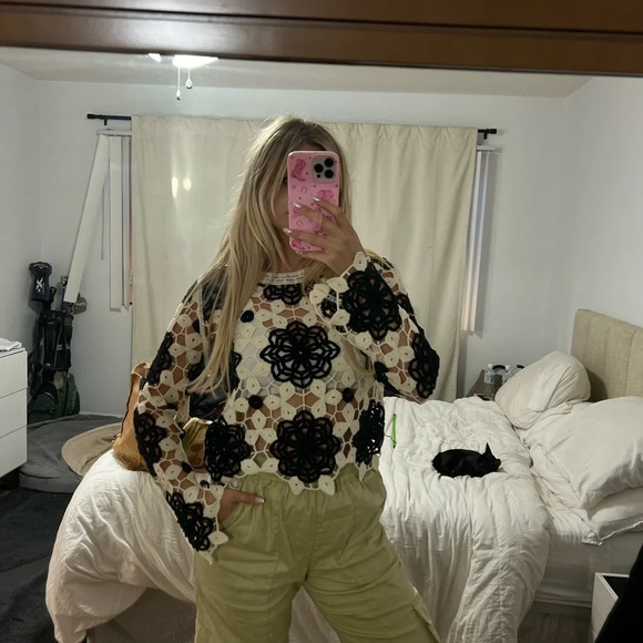 KNITWEAR long sleeve - Picture 8 of 16